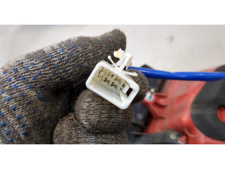 Задний фонарь          