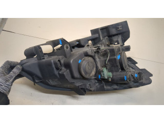 Фара передняя Renault Scenic 2003-2009 левая