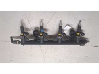 Форсунка топливная  Citroen C4 2010-2020    1984G7, 198552     