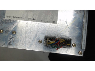 Дисплей бортового компьютера Nissan Almera Tino 30100061