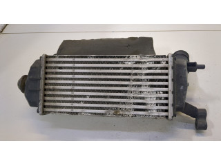 Интеркулер Ford EcoSport 2017-2023