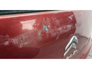 Моторчик заднего дворника Citroen C4 Picasso 2006-2013