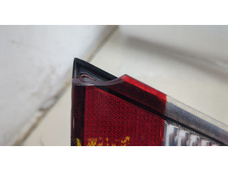 Задний фонарь          