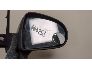 Зеркало боковое Mitsubishi Colt 2002-2012 правое
