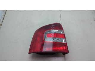 Задний фонарь