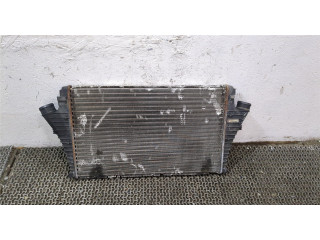 Интеркулер  Saab 9-3 2007-2011 1.9  12765753    