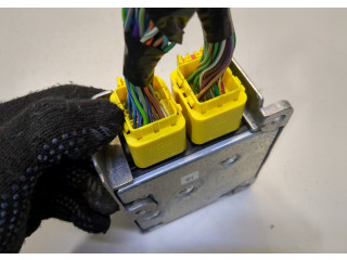 Блок управления подушками безопасности Jeep Grand Cherokee 2010-2013