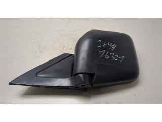 Зеркало боковое Mitsubishi Montero Sport / Pajero Sport 1996-2008 левое MN117909