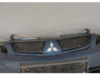 Бампер Mitsubishi Lancer 9 2003-2006 передний