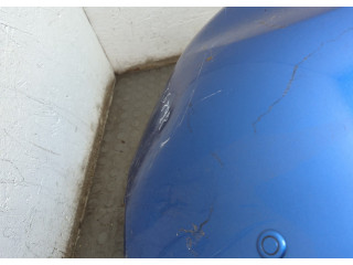 Бампер Mazda CX-3 2014-2025 задний DHYK5022X, 8P