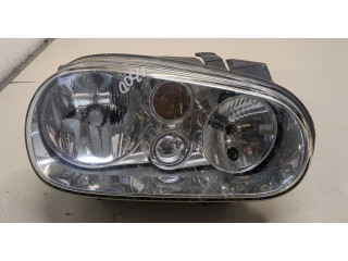 Фара передняя  Volkswagen Golf 4 1997-2005 правая 