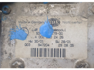 Блок розжига  Mercedes E W211 2002-2009