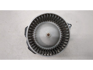 Моторчик печки Citroen Berlingo 2008-2012