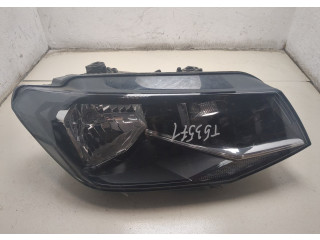 Фара передняя  Volkswagen Caddy 2015- правая 