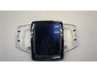 Дисплей мультимедиа  Volvo XC90 2014-2019        