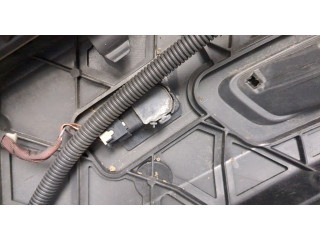 Бампер  Volkswagen Passat CC 2012-2017 передний   3C8807221F