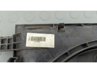 Вентилятор радиатора  Opel Insignia 2008-2017           