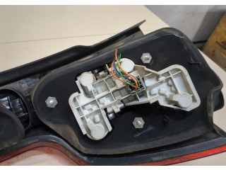 Задний фонарь     30744544   Volvo V50 2007-2012 