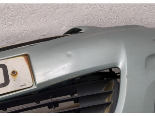 Бампер  Citroen C4 2010-2020 передний   