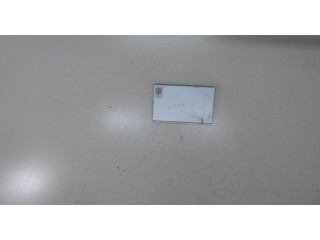 Блок комфорта Lexus LS460 2006-2012 00095082