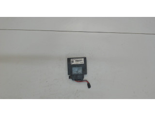 Блок комфорта Seat Ibiza 4 2008-2012 3AA91901A 4