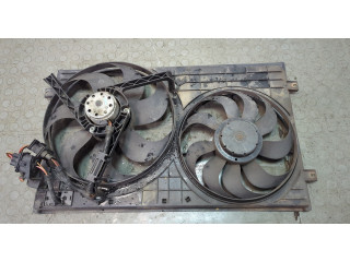 Вентилятор радиатора Volkswagen Golf 4 1997-2005