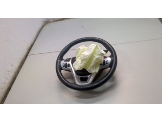 Руль  Ford Explorer 2010-2015           