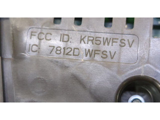 Панель приборов  Skoda Kodiaq            