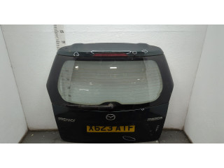 Замок багажника Mazda Premacy 1999-2005