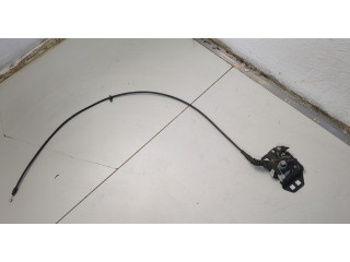 Замок капота Ford Fusion 2012-2016 USA