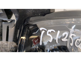 Фара передняя  Citroen C3 Aircross 2021-2024 правая 