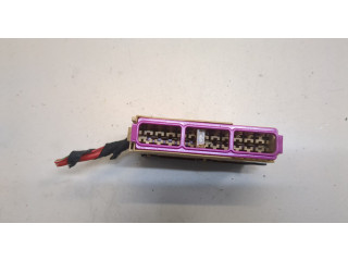 Блок предохранителей  Audi A6 (C6) 2004-2011         