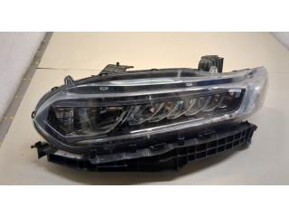 Фара передняя  Honda Accord 10 2017-2023 левая 