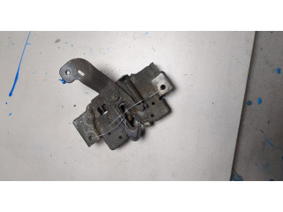 Замок капота Mazda 3 (BK) 2003-2009