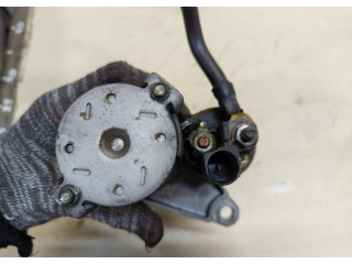 Стартер  Skoda Fabia 2004-2007 1.2     