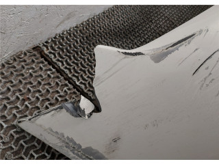 Бампер Infiniti G 2006-2013 передний 62022JL00H