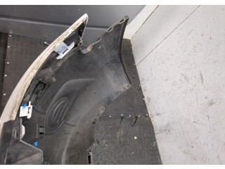 Бампер Peugeot Partner 2008-2012 передний