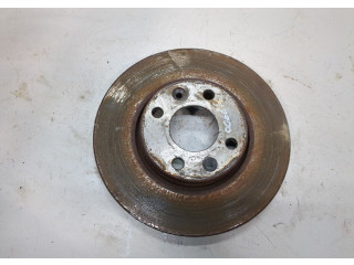 Диск тормозной  Renault Clio 2005-2009   передний         