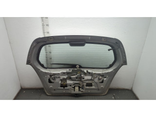 Замок багажника  Suzuki Liana 2001-2008       