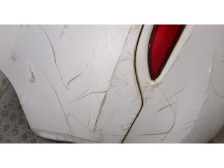 Бампер Ford Focus 3 2011-2015 задний