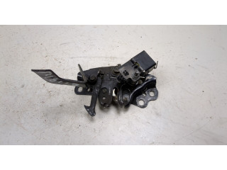 Замок капота  Nissan Juke 2010-2014     