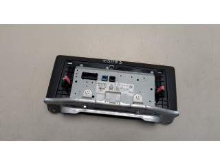 Дисплей бортового компьютера Lexus NX 2014-2021 8611078041