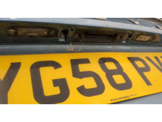 Замок багажника  Volvo V50 2004-2012       