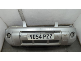 Бампер  Nissan X-Trail (T30) 2001-2007 передний   