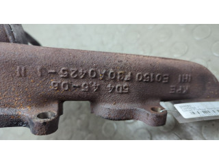 Турбина Smart Forfour W454 2004-2006 A6390900980