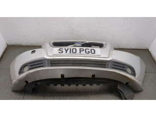 Бампер Volvo S40 2004- передний
