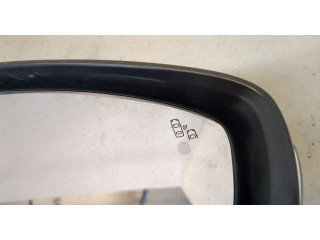 Зеркало боковое  Citroen C4 Picasso 2016-2018  правое           