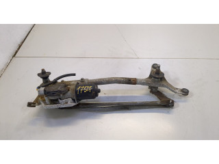 Двигатель стеклоочистителя (моторчик дворников) передний  Acura RDX 2006-2013      