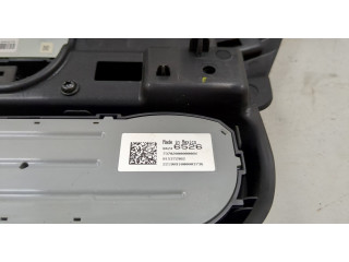 Дисплей мультимедиа GMC Terrain 2017-2021 84491776