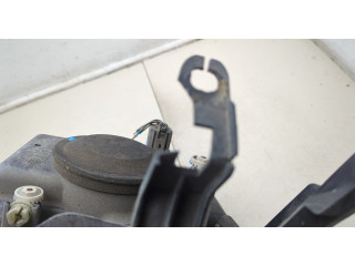 Фара передняя  Ford Fusion 2002-2012 левая 